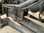 Configuration with Springs/Hangers Condition
