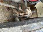 Configuration with Brake Type
