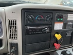 Cab with Heater