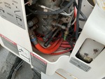Hydraulics with Hoses (Hydraulic)