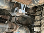Configuration with Suspension Bushings