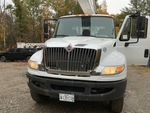 General Appearance with Exterior Lights