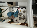 Hydraulics with Auxiliary Hydraulic Plumbing