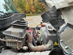 Engine with Engine - Right Side