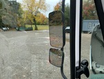 Cab with Mirrors