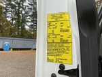General Appearance with Motor Vehicle Safety Standards Label