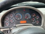 Cab with Oil Pressure