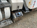 Engine with DEF / AdBlue Tank