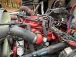Engine with Fuel System