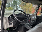 Cab with Steering Control