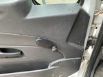 Cab with Window Controls