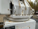 Configuration with Turntable Bearing