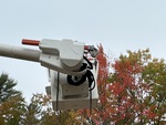 Configuration with Jib Condition