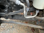 Configuration with Springs/Hangers Condition