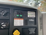 Cab with PTO Control