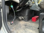 Configuration with Master Cylinder/Brake Control
