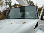 General Appearance with Glass