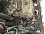 Underbody with Power Take Off