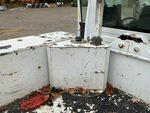 Hydraulics with Hydraulic Tank