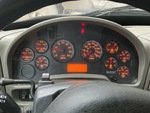 Cab with Gauges