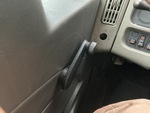 Cab with Window Controls