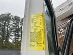 General Appearance with Motor Vehicle Safety Standards Label