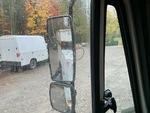 Cab with Mirrors