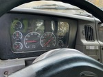 Cab with Gauges
