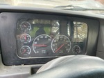 Cab with Oil Pressure