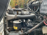 Engine with Engine - Left Side