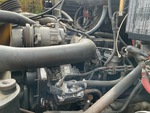 Engine with Fuel System