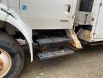 General Appearance with Steps/Ladders