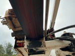 Configuration with Boom Wear Guides