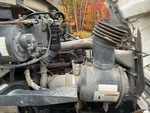 Engine with Engine - Right Side