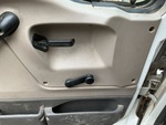 Cab with Window Controls