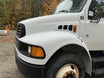 General Appearance with Paint