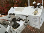 Configuration with Control Console