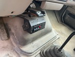 Cab with PTO Control