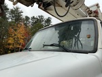 General Appearance with Glass