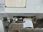 Configuration with Valves