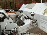 Configuration with Hydraulic Controls