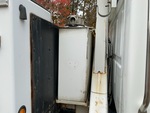 Underbody with Hydraulic Tank