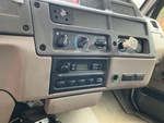 Cab with Heater