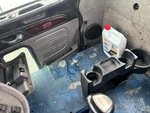 Cab with 