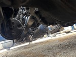Drivetrain with 