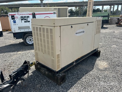 Generac 4000XL Generator Set