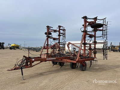 Morris Magnum 206-CP-731 Cultivator