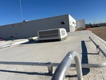 Outside Utilities with 