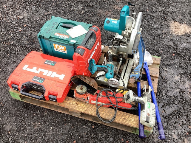 Tools