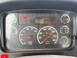 Cab with Warning Lights